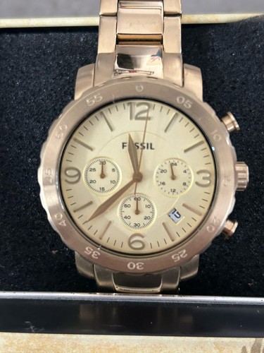 Fossil damen herren - damen/herren, uhr