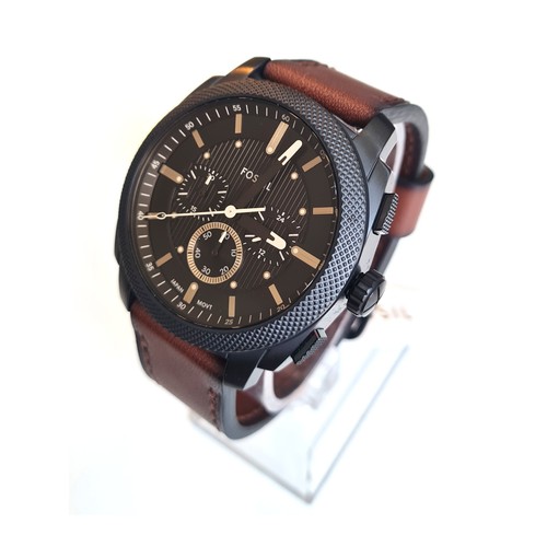 Fossil herren armbanduhr - fossil,
