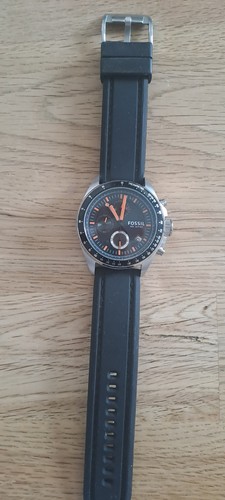 Fossil decker ch2647 - fossil,