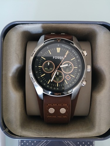Fossil sport chronograph - fossil,