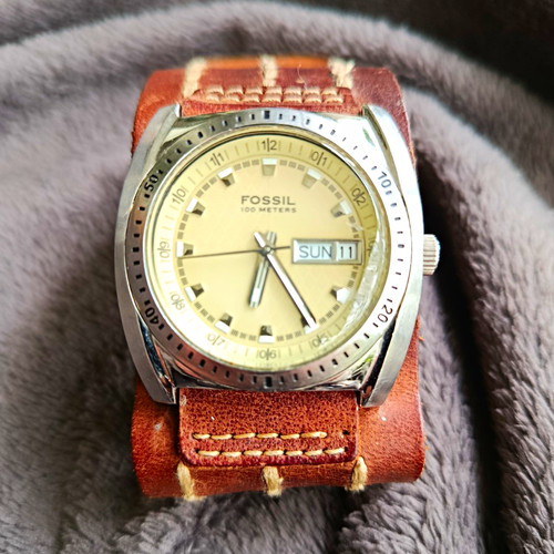 Fossil defender 100m - defender,