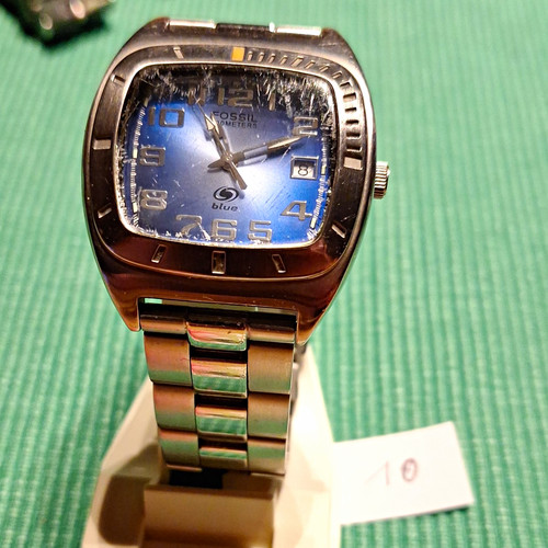 Fossil herren armbanduhr - fossil, herren-armbanduhr