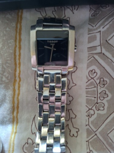 Konvolut armbanduhren tissot - konvolut,