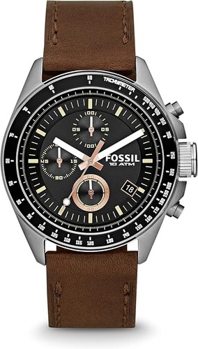 Fossil ch2885 uhr - fossil,