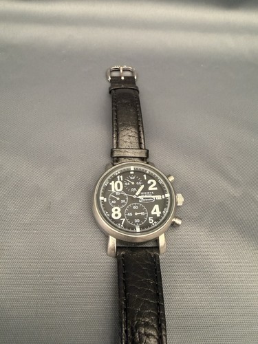 Fossil defender chrono 1500 - chrono, de-1500
