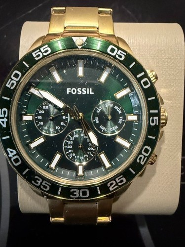 Fossil herren uhr - herren,