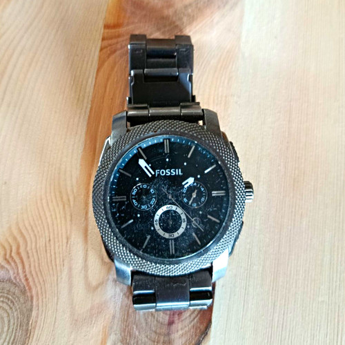 Fossil fs4662 herren - fossil,