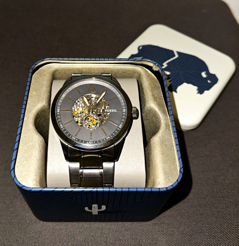 Fossil twist herren - twist,