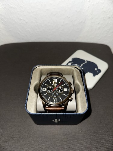 Fossil herren chronograph - fossil,