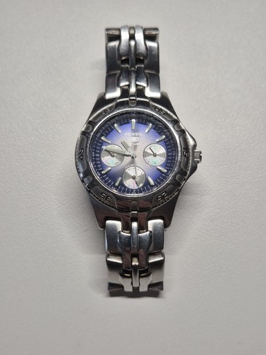 Fossil quarzuhr bq9177 - quarzuhr,
