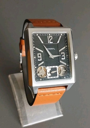 Herrenuhr fossil twist me1004 - fossil,