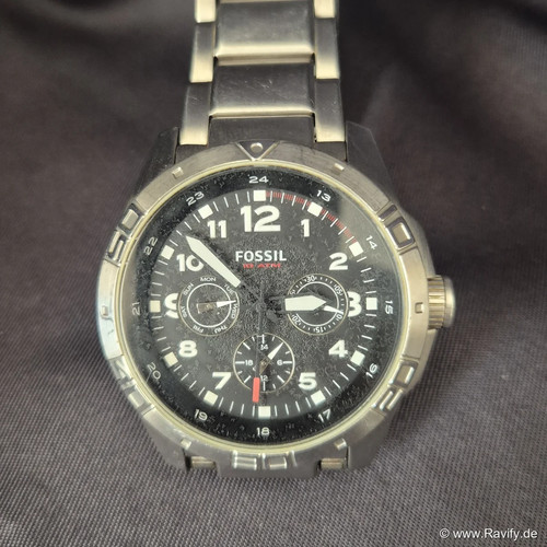 Fossil chronograph 9401 - chronograph,