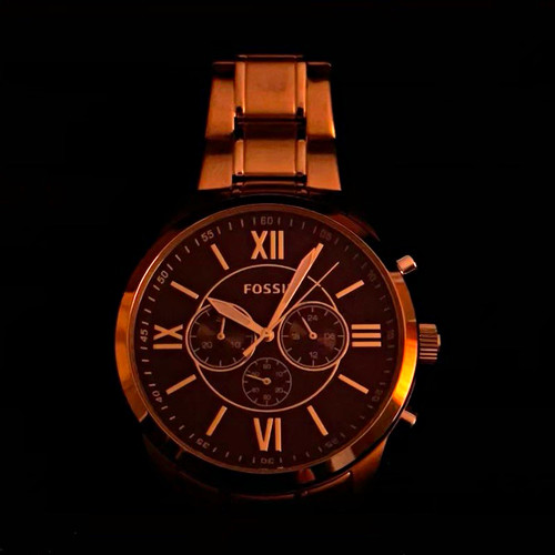 Fossil herren chronograph - fossil,