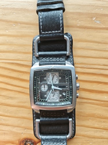 Fossil herren armbanduhr - fossil, herren-armbanduhr