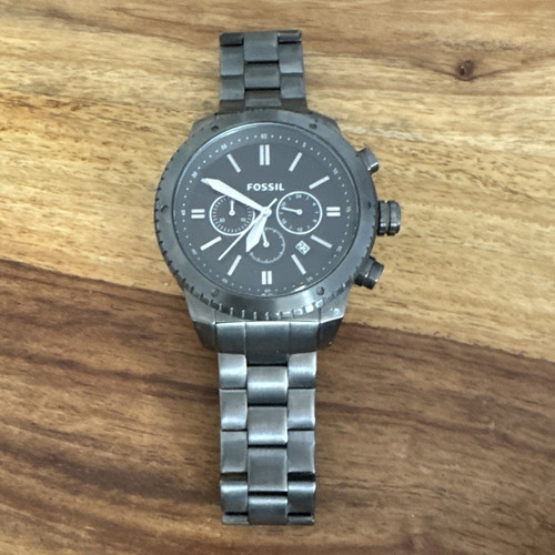 Fossil herren chronograph - herren,
