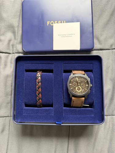 Fossil machine mm - machine,