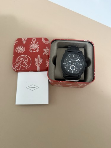 Neu ovp 189 fossil - 189€,