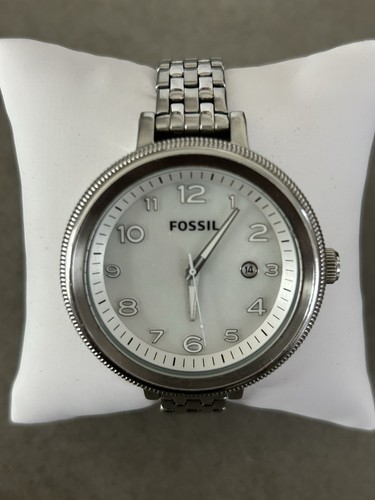 Fossil damen herren uhr am4305 - fossil,