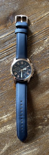 Fossil herrenuhr grant fs4835 - herrenuhr,