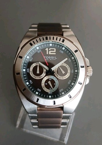 Herrenuhr fossil 9285 - herrenuhr, bq-9285