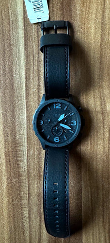 Fossil nate herren - nate,