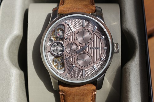 Fossil twist 1098 - twist, me-1098