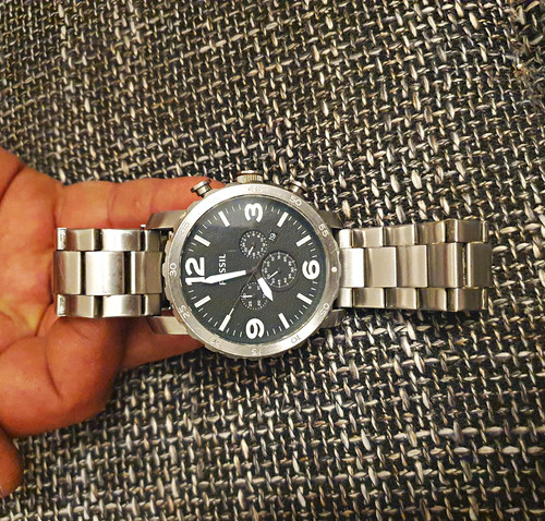 Fossil jr1353 quarz - fossil,