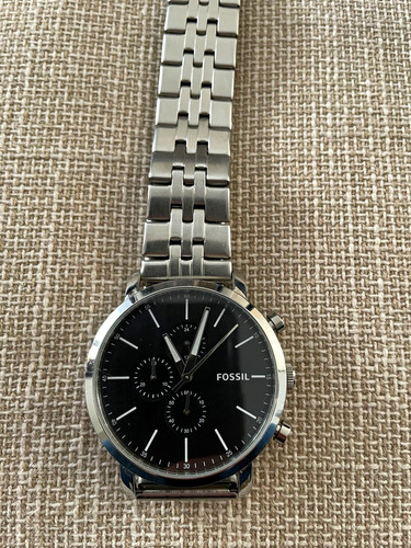 Fossil bq2328ie herren - bq2328ie,