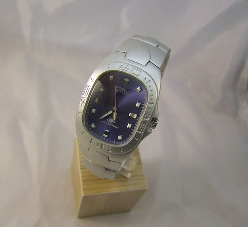 Armbanduhr herrenuhr fossil - armbanduhr,