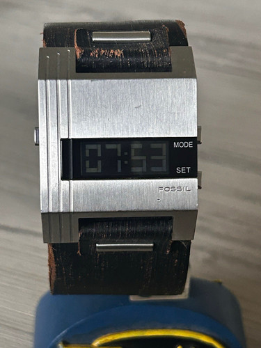 Fossil herren digital - fossil,