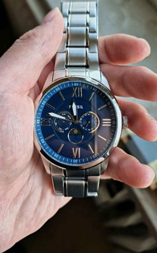 Fossil flynn - fossil, (bqm7087)