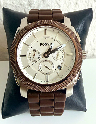 Fossil herren chronograph - fossil,