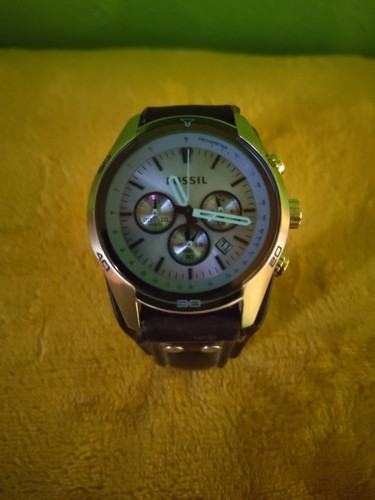 Tolle fossil coachman - fossil,