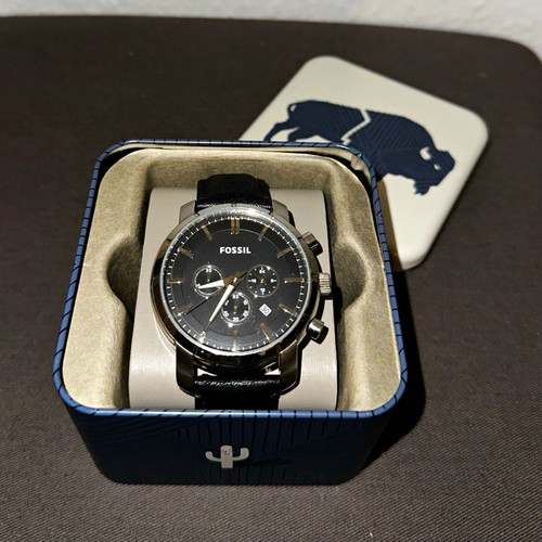 Fossil herren chronograph - herren,