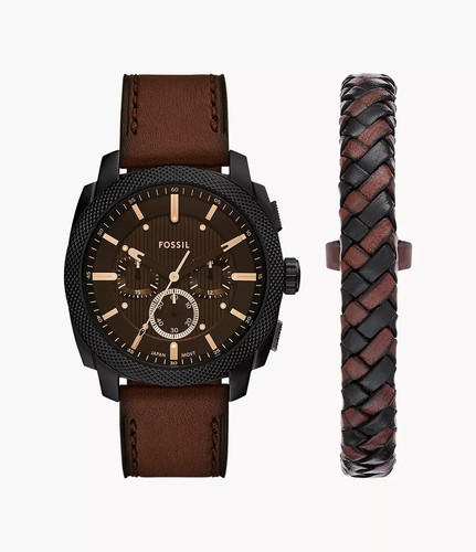 Fossil herren uhr - fossil,