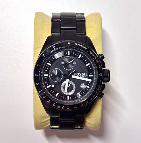 Fossil herren quarz - herren,