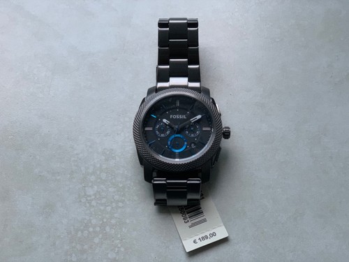 Fossil fs4931 machine - fossil,