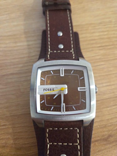 Fossil herren armbanduhr - fossil,