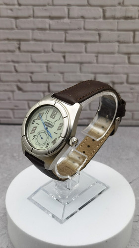 Vintage fossil 1506 - fossil, de-1506
