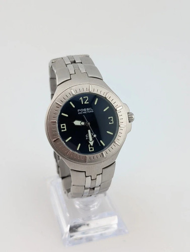 Fossil 100 meter 3297 - fossil,