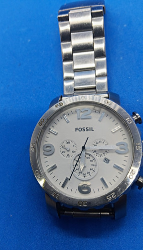 Fossil herren chronograph - fossil,